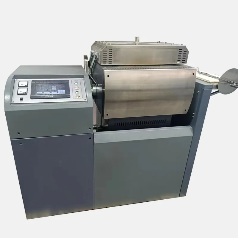 XRF Fusion Machine Y.Z.Industries
